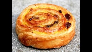 Recette des pains aux raisins quot recette facile quot [upl. by Maud440]