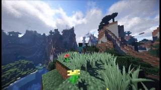 【作業用BGM】Minecraft BGM 【creative mode】 [upl. by Sicular808]