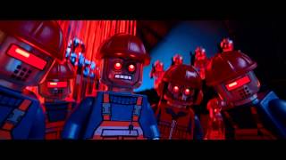 LA GRAN AVENTURA LEGO  Tráiler 2 Doblado HD  Oficial de Warner Bros Pictures [upl. by Derriey83]