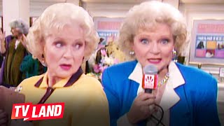 Best of Rose’s TV Job 📺 Golden Girls [upl. by Oznole418]