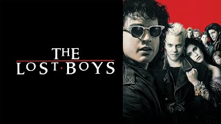 The Lost Boys Turns 37 [upl. by Dianthe]