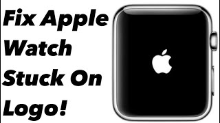 How to recover and restore your Apple Watch  Apple Support [upl. by Akiret957]