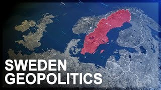 Geopolitics of Sweden [upl. by Suiramad310]