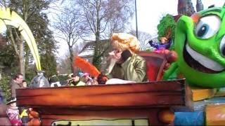 Boemeldonck Promo Grote Optocht 2014 [upl. by Granoff]