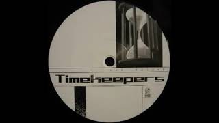 Timekeepers  The Future Trance Mix 1998 [upl. by Gilburt553]