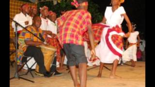 bele music dominica pt1 [upl. by Onaled732]