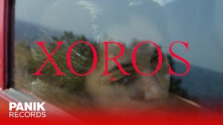 SICARIO  XOROS  Official Music Video [upl. by Kus]