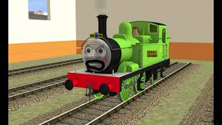 Sodor dark realm and sodor left for death edits [upl. by Ecaidnac978]