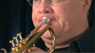 Malte Burba Brass Master Class  Trailer [upl. by Yoreel]