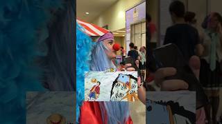 Qual foi o momento MAIS emocionante de One Piece anime onepiece [upl. by Colline829]