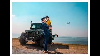 Best prewedding  parkash amp Anju [upl. by Kristoffer]