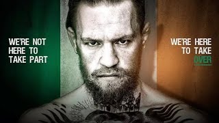 Conor McGregor vs the Featherweight Division [upl. by Nwahsyd]