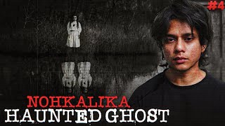 Mysterious World Of Urban Legends  Meghalaya Ghost Lady Nohkalikai [upl. by Eelnyl]