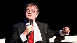 Garrison Keillor [upl. by Jasik325]