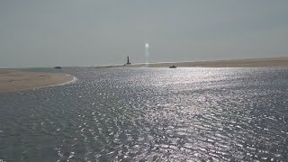 The treasures of Frances Gironde estuary [upl. by Aynad]