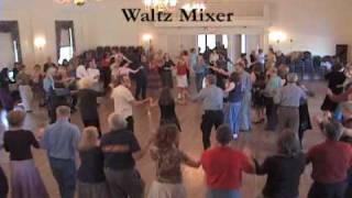 Mostly Waltz in Glenside PA [upl. by Catlin]