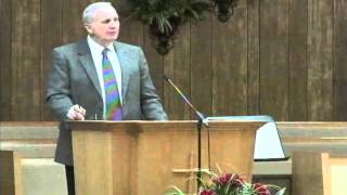 Christology 3 Ancient and ModernDay Gnosticism Pastor Charles Lawson [upl. by Flory]