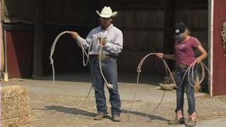 07 Intro to Roping [upl. by Tiff]