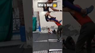 Roman Reigns Powerbomb vs The Undertaker Last Ride 😲  WWE India 🇮🇳 shorts viralshorts [upl. by Bledsoe]