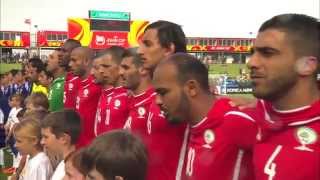 National Anthem Palestine [upl. by Alysoun]