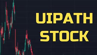 UIPATH Stock Price Prediction News Today 2 December [upl. by Pelage839]