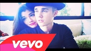 Justin Bieber ft Selena Gomez  The One NEW SONG 2015 [upl. by Anitnas267]