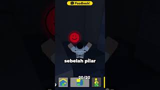 RED AND PURPLE COINS LOCATION IN FTN roblox morphteam gamebuatanindonesia findthenoobies [upl. by Jahncke]