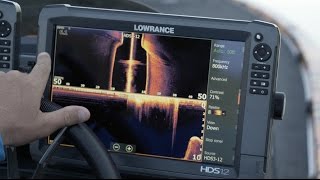 Introducing Lowrance HDS Gen3 [upl. by Isaiah]