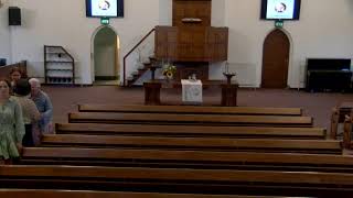 Dorpskerk Hierden Livestream 080924 [upl. by Marybeth443]