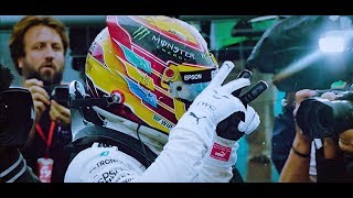 Lewis Hamilton Signs NEW Contract for 2021 with Mercedes [upl. by Onailil702]