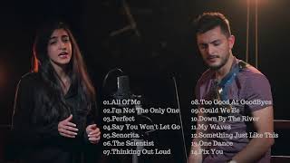 The Best of Acoustic Covers 2020  Luciana Zogbi [upl. by O'Connor734]