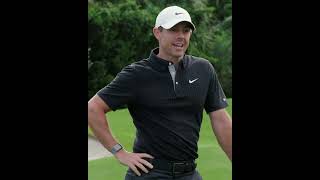 Rory McIlroy Explains How His Distance Translates to Scoring Opportunities  TaylorMade Golf [upl. by Ellennej]