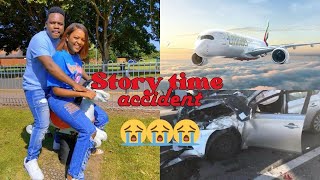 Story time Relocation UK Journey [upl. by Karame]