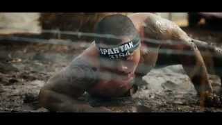 Spartan Race München Official Video I April 2014 [upl. by Camm926]