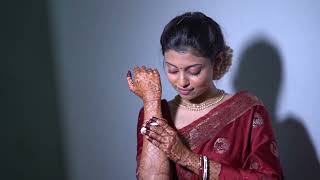 Bhalobeshe shokhi nibhriteMonika Didi  Promo Trailor Wedding Promoভালোবেসে সখী নিভৃতে যতনে [upl. by Meihar]