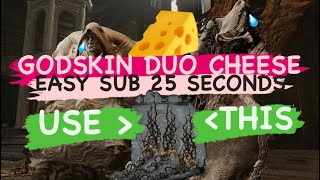 Godskin Duo Cheese [upl. by Evot]