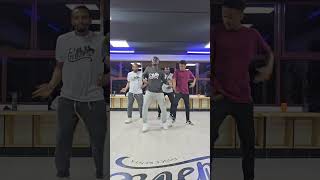 Bop Daddy  Falz  Dance Challenge [upl. by Awjan]