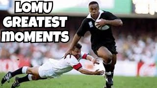 Jonah Lomus Untold Legacy [upl. by Jehoash]