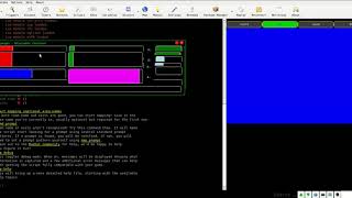 Introduction to Adjustable Container for Mudlet [upl. by Adrianna]