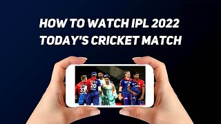 How to Watch Gtv Live Online  Gazi Tv Live Cricket Match  IPL Cricket 2021  How to Watch Gtv [upl. by Tiloine162]