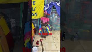 Viv vodou 509 stmarc haiti [upl. by Hamlen]