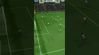 SCORE MATCH BEST VIDEOS shorts football trending [upl. by Bard]