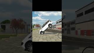 Scorpio 🤍  Indian Vehicles Simulator 3D  shortsfeed scorpio scorpiolover shorts short [upl. by Langdon298]