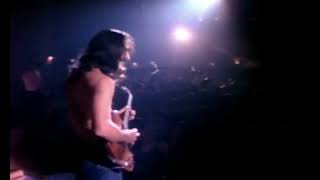 Frank Zappa quot Muffin Man quot Live Palladium 1977 HD [upl. by Meekyh]