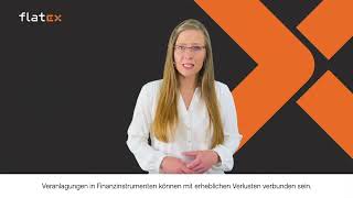 Tutorial Orderguthaben flatexat mit flatex next [upl. by Paula]