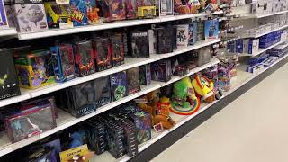 Looking for those New Boxed Marvel LegendsRobocopNew Toy Hunting Schedule daily toy hunt [upl. by Ahseenyt246]