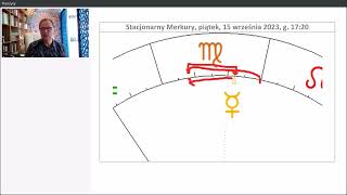 Piotr Piotrowski  Wpływy planetarne 1117092023 [upl. by Idelson]