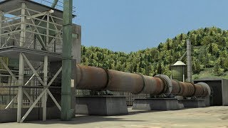 Lime Kiln Fundamentals [upl. by Gylys381]