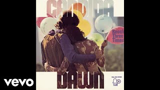 Tony Orlando amp Dawn  Candida Audio [upl. by Naira]