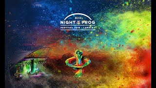 201807131415 Night Of The Prog Festival XIII at Loreley [upl. by Jb293]